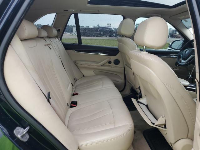 5UXKR2C54F0H35642 BMW X5 Sdrive35i