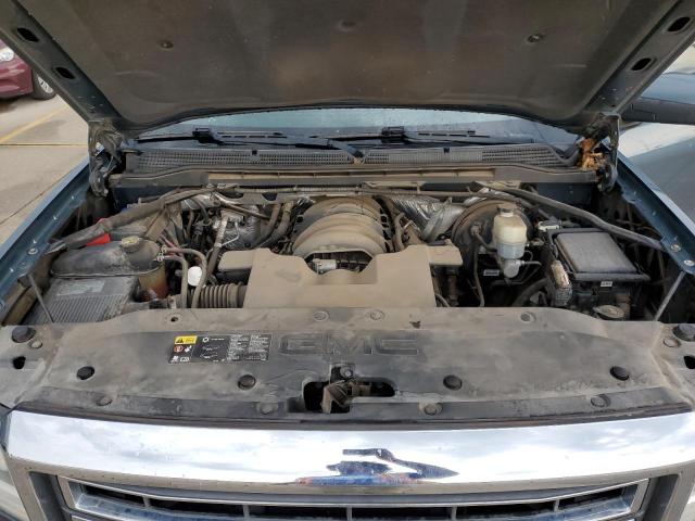 3GTP1UEC9EG118329 GMC Sierra C1500 Sle