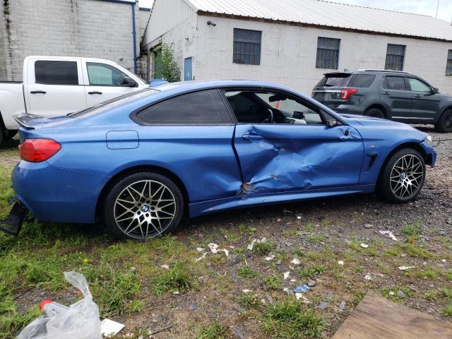 WBA3R5C55FK189245 BMW 435 Xi