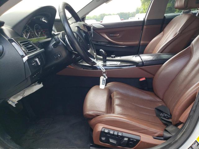 WBA6B4C58ED760242 BMW 650 Xi Gran Coupe