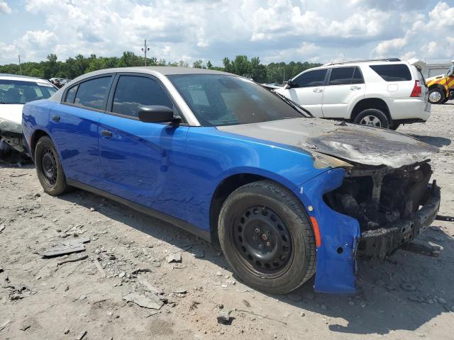 2C3CDXKT1HH518096 Dodge Charger Police