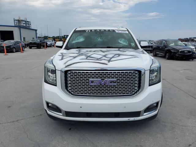 1GKS1BKCXGR107141 GMC YUKON SLT