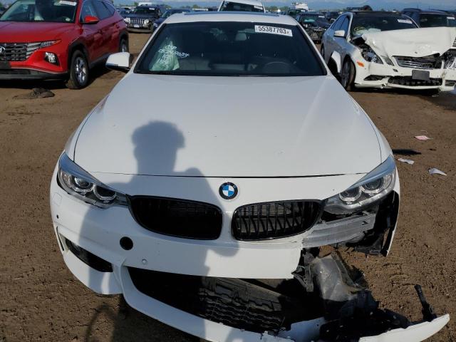 WBA3N9C51GK250174 BMW 428 XI