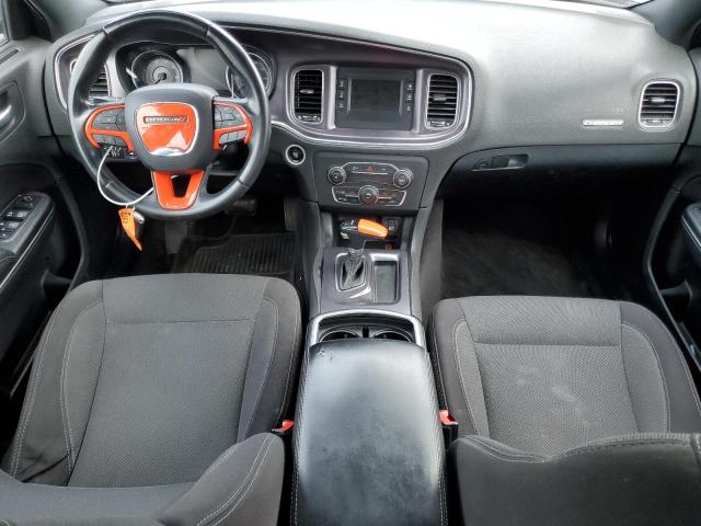 2C3CDXBG7FH801473 Dodge Charger Se