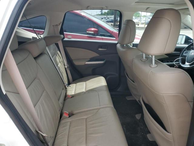 5J6RM4H79EL056703 Honda CR-V EXL