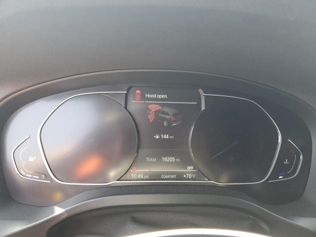 5UX43DP08N9L57899 BMW X3 Sdrive30i
