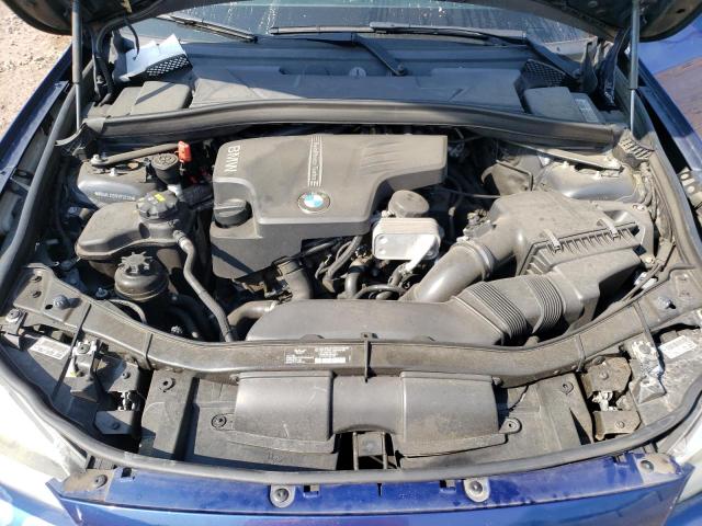 WBAVL1C51FVY26116 BMW X1 Xdrive28i