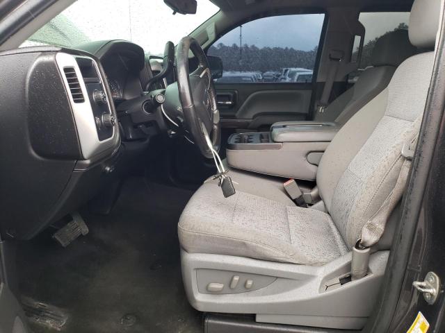 3GTU2UEC3EG284295 GMC Sierra K1500 Sle