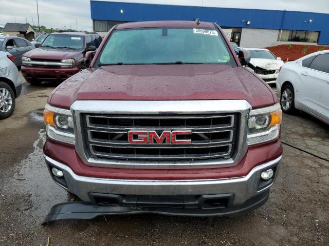 1GTV2UEH1EZ147470 GMC Sierra K1500 Sle