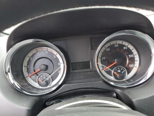 2C4RDGCGXKR656471 Dodge Grand Caravan Sxt