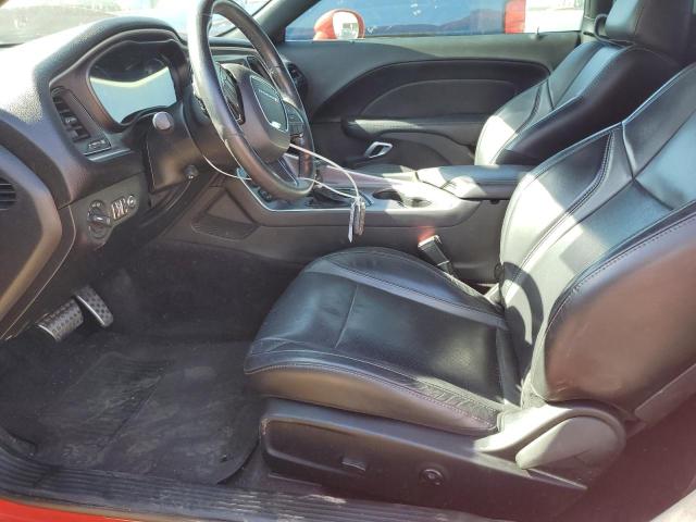2C3CDZAG5KH565493 Dodge Challenger Sxt