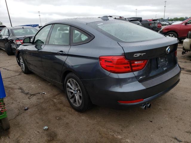 WBA8Z5C54FD672218 BMW 328 Xigt Sulev
