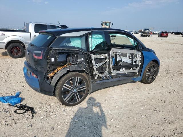 WBY7Z2C53JVE61979 BMW I3 Bev