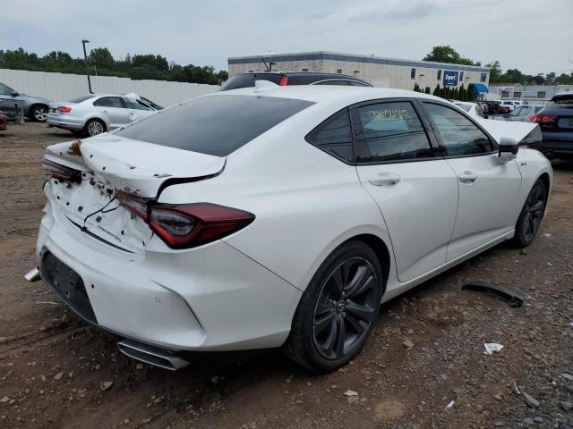19UUB6F55MA002121 Acura Tlx Tech A