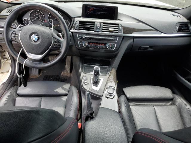 WBA3G7C59EF186051 BMW 328 XI
