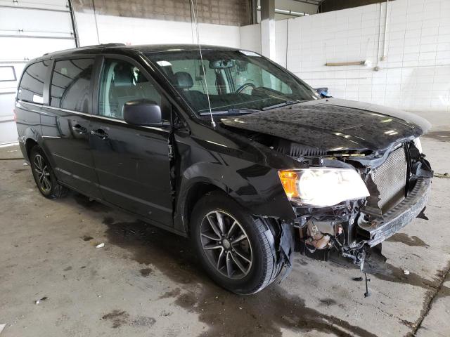 2C4RDGCG8GR348688 Dodge Grand Caravan Sxt