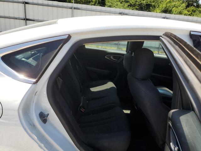 1C3CCCAB6FN578223 Chrysler 200 Limited