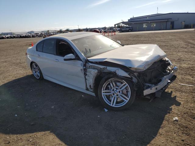 WBAXA5C50FD691576 BMW 535 D