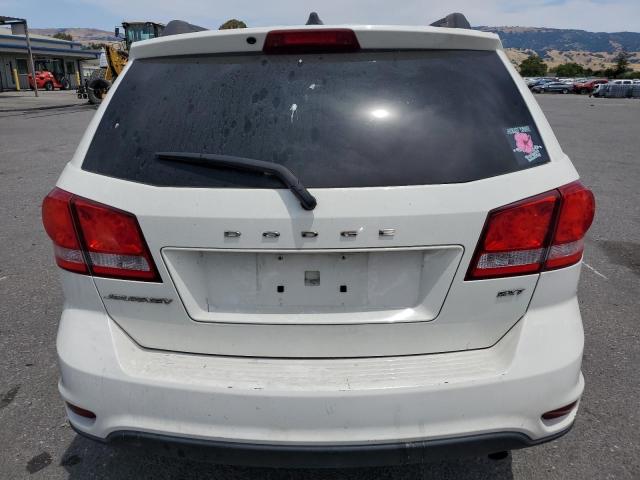 3C4PDCBB4FT518336 Dodge Journey Sxt