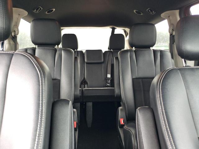 2C4RDGCG7ER250667 Dodge Grand Caravan Sxt