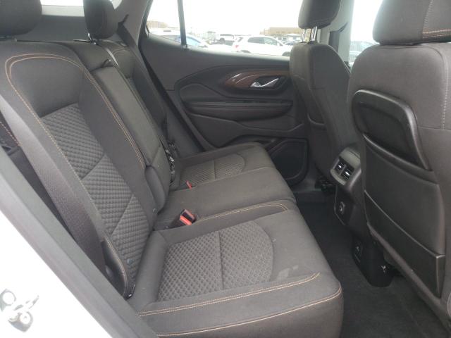3GKALTEV7JL348758 GMC Terrain Sle