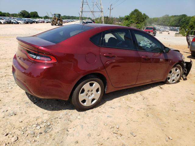 1C3CDFAA6FD237335 Dodge DART SE