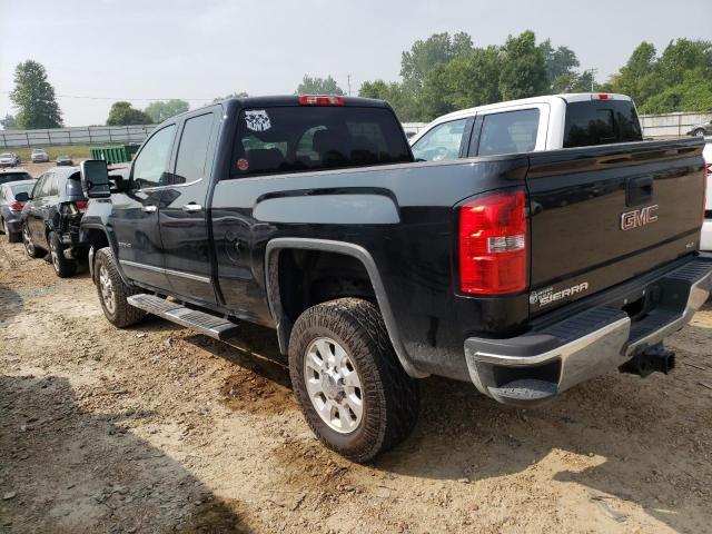 1GT22ZEG7FZ137289 GMC Sierra K2500 Slt