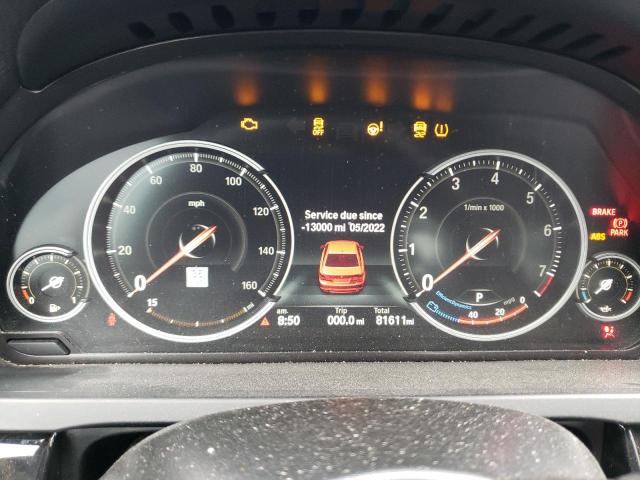WBAYE4C5XFD947063 BMW 740 LI