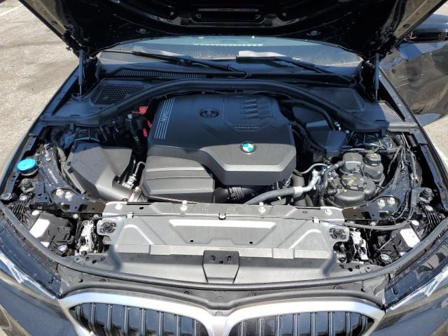 3MW69FF08P8D36244 BMW 330I