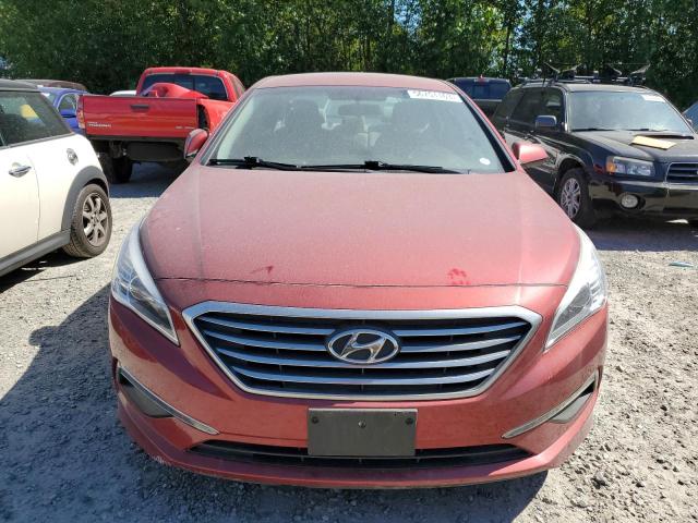 5NPE24AF8FH038646 Hyundai SONATA SE