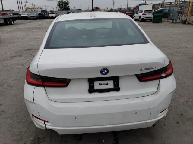 3MW39FF01P8C93806 BMW 330e