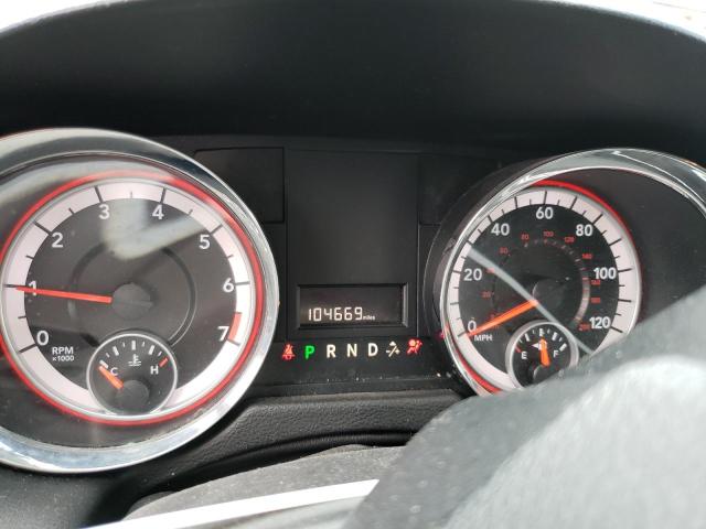 2C4RDGCG4DR591474 Dodge Grand Caravan Sxt