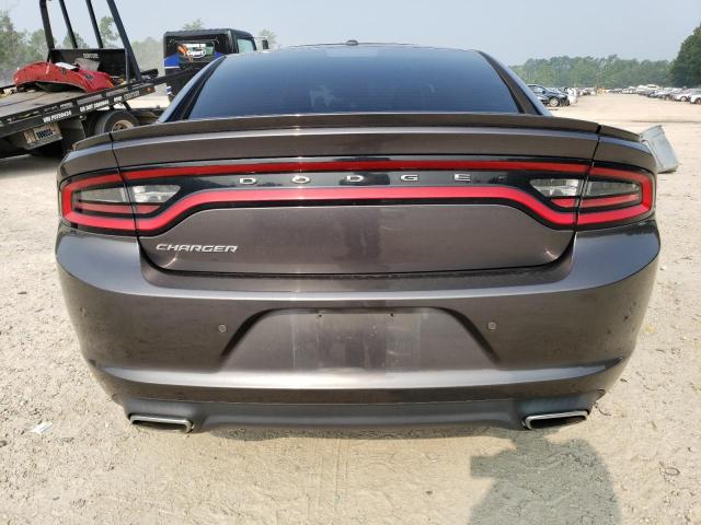 2C3CDXBGXFH738871 Dodge Charger Se