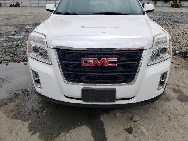 2GKALMEK2E6344719 GMC Terrain Sle