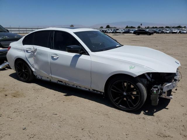 3MW5R1J04M8C10920 BMW 330I