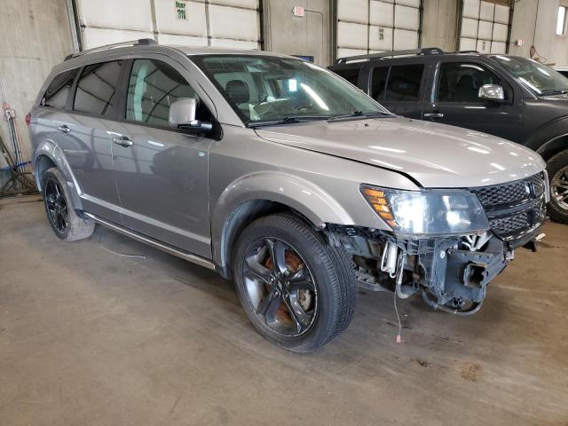 3C4PDDGG9JT388637 Dodge Journey Crossroad