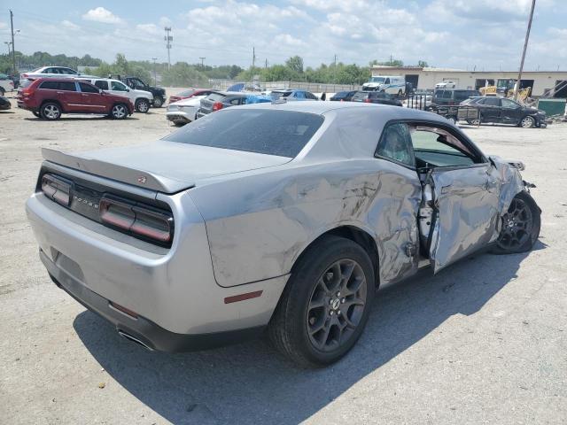 2C3CDZGG8JH256753 Dodge Challenger Gt