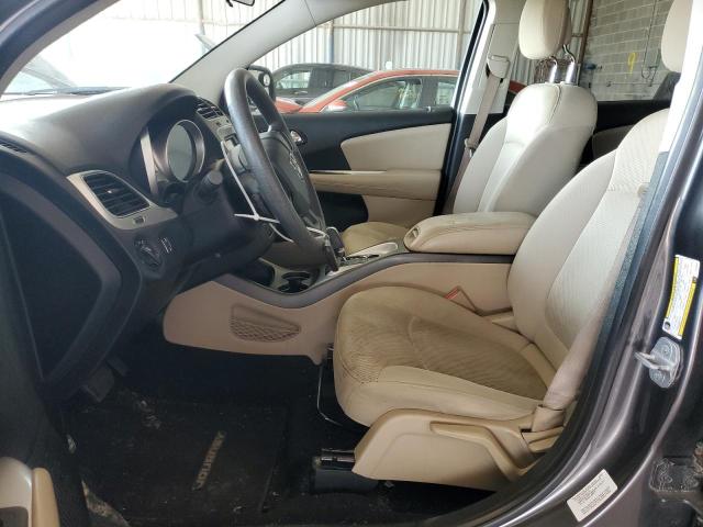 3C4PDCBB0ET142457 Dodge Journey Sxt