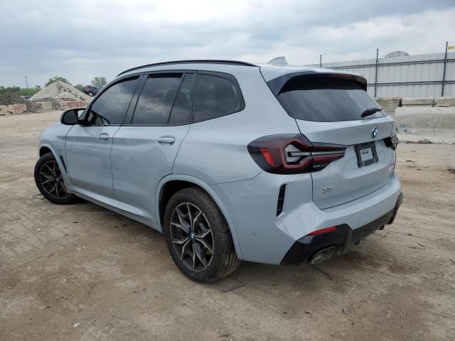 5UX83DP00N9J20454 BMW X3 Xdrivem40i