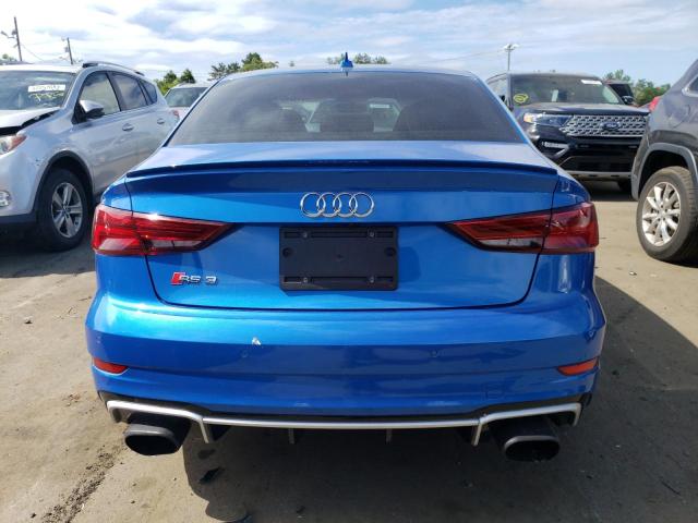 WUABWGFF3H1900198 Audi RS3