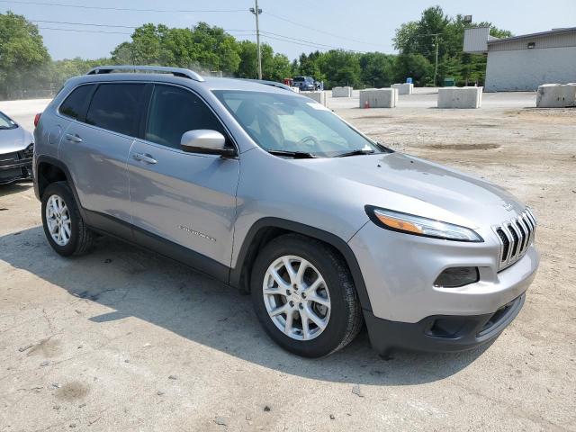 1C4PJLLB0JD510515 Jeep Cherokee Latitude Plus