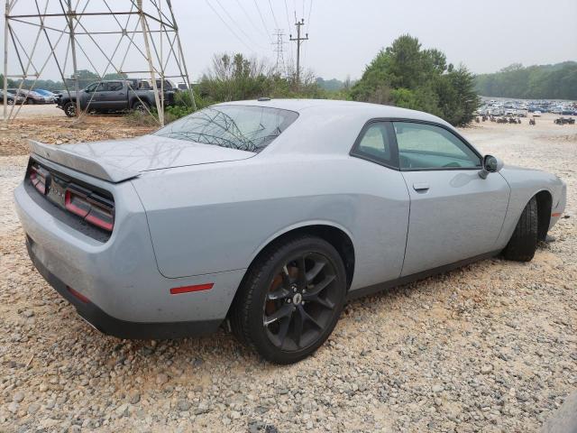 2C3CDZJG4MH670447 Dodge Challenger Gt