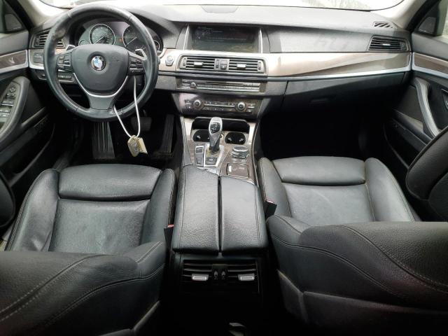 WBAXA5C57ED689774 BMW 535 D
