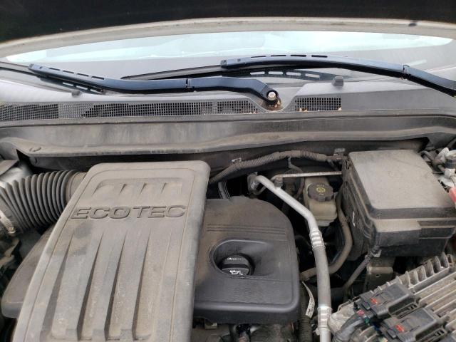2GKALMEK2E6344719 GMC Terrain Sle