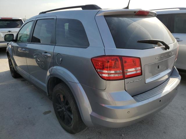 3C4PDCAB5LT272085 Dodge JOURNEY SE