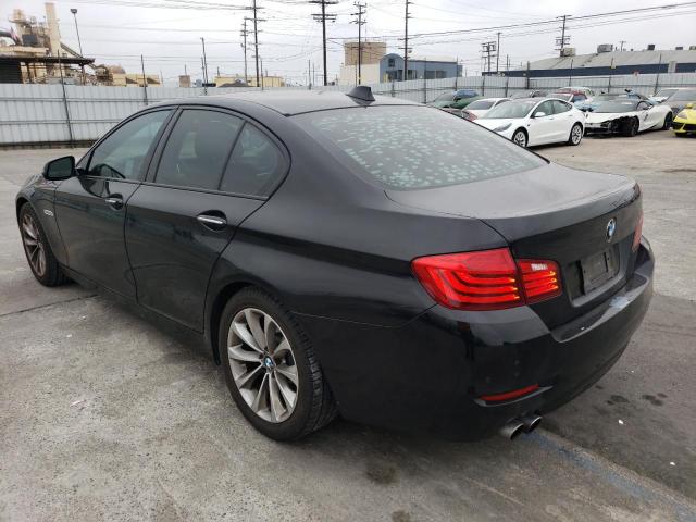 WBA5A5C52FD514177 BMW 528 I