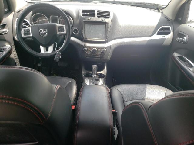 3C4PDCEG5HT501037 Dodge JOURNEY GT