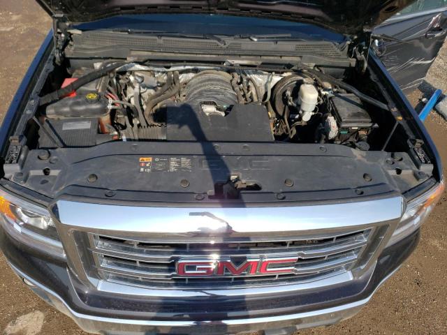 1GTV2UEH5FZ419455 GMC Sierra K1500 Sle