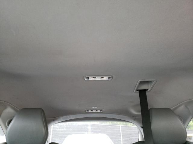 5FRYD4H45GB028182 Acura Mdx Technology