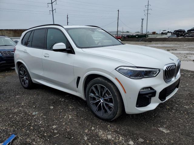 5UXCR6C06L9B66249 BMW X5 Xdrive40i